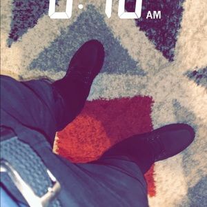 Meet your Posher, Jayden